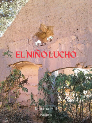 cover image of EL NIÑO LUCHO